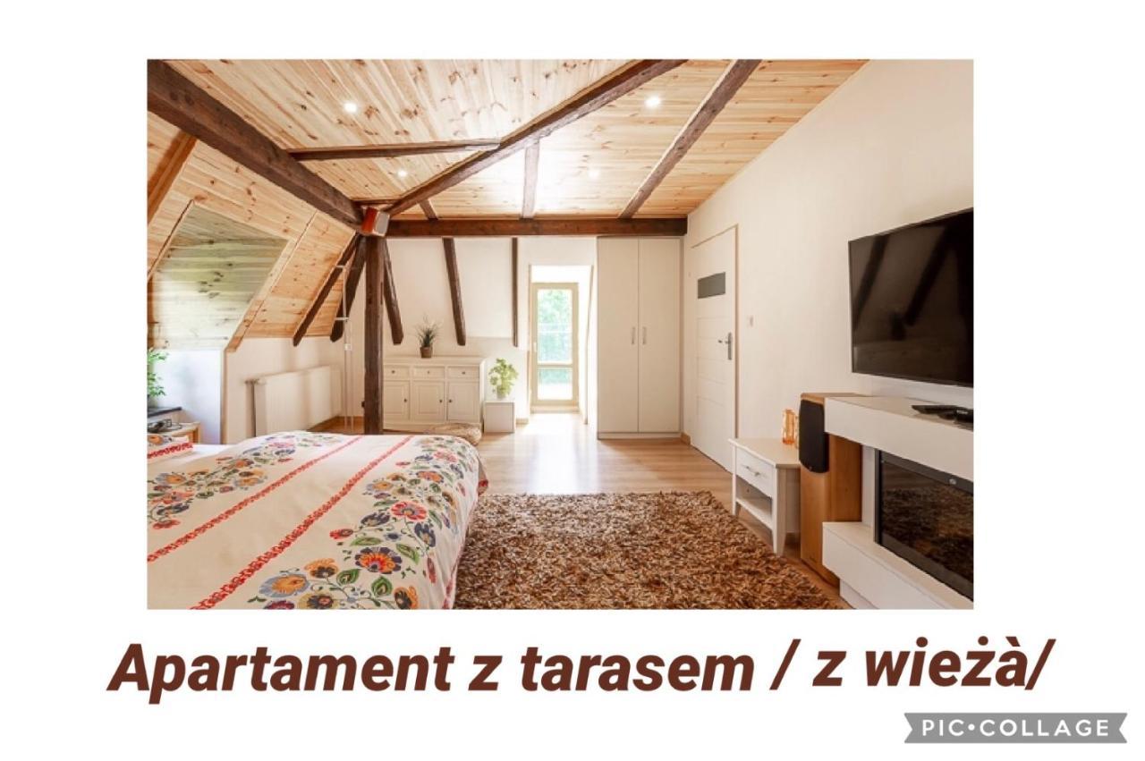 Apartamenty Pod Skocznia Karpacz Bagian luar foto