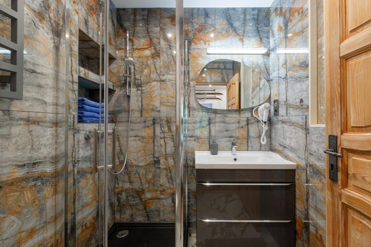 Apartamenty Pod Skocznia Karpacz Bagian luar foto