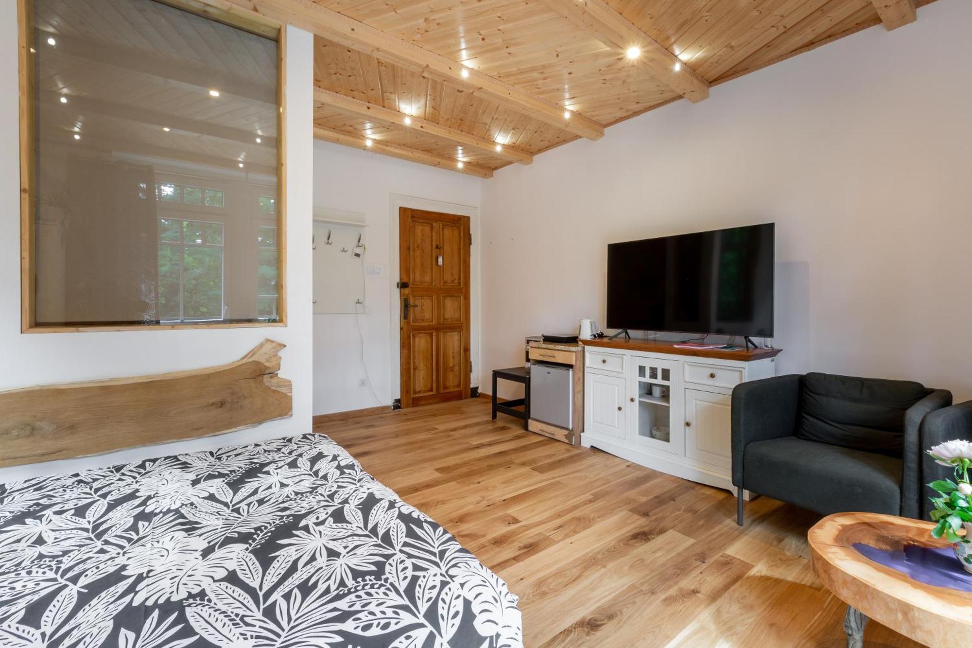 Apartamenty Pod Skocznia Karpacz Bagian luar foto