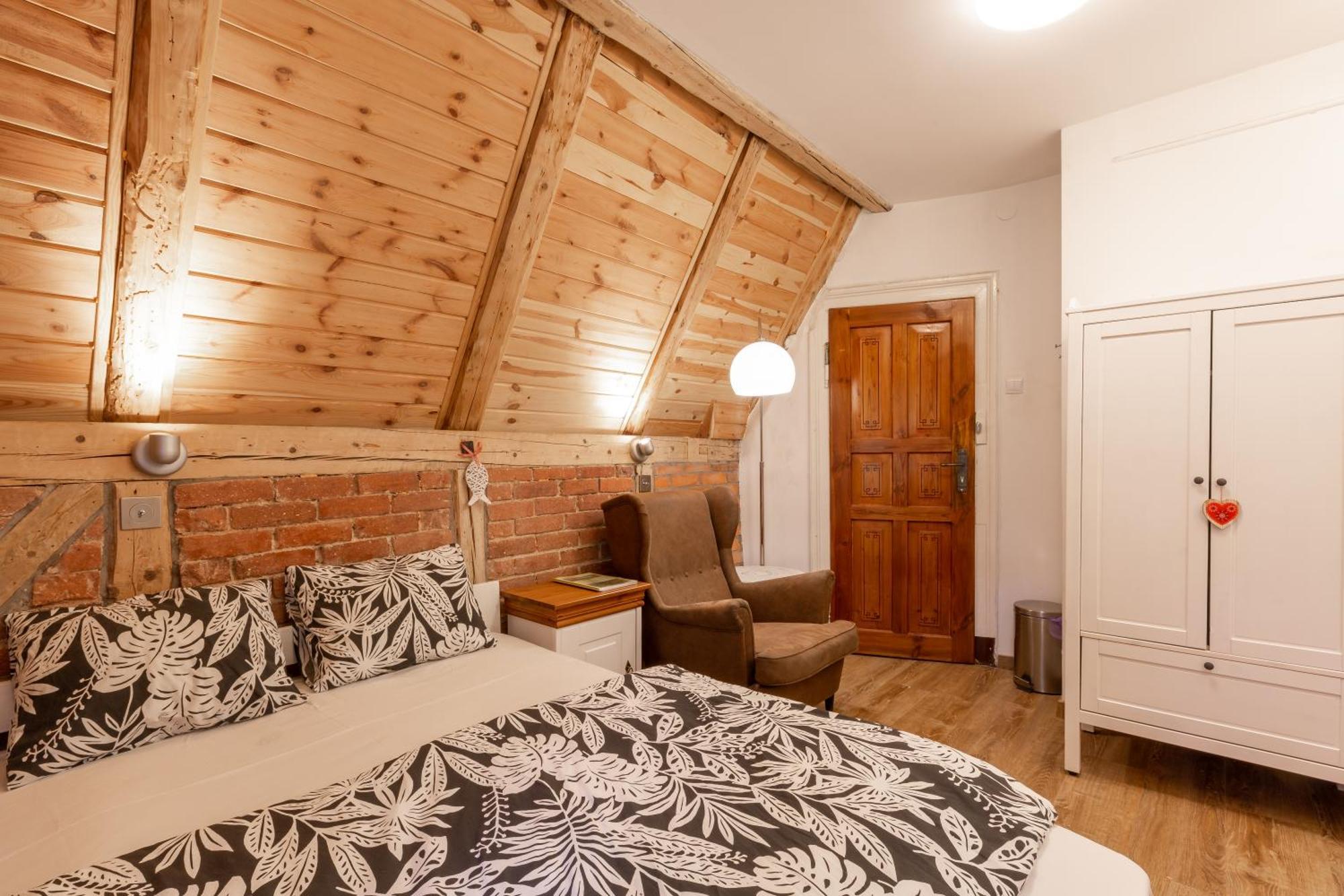 Apartamenty Pod Skocznia Karpacz Bagian luar foto