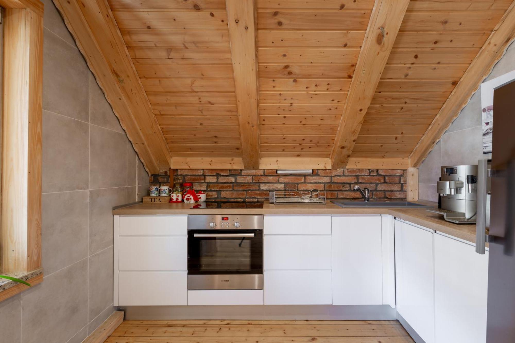 Apartamenty Pod Skocznia Karpacz Ruang foto