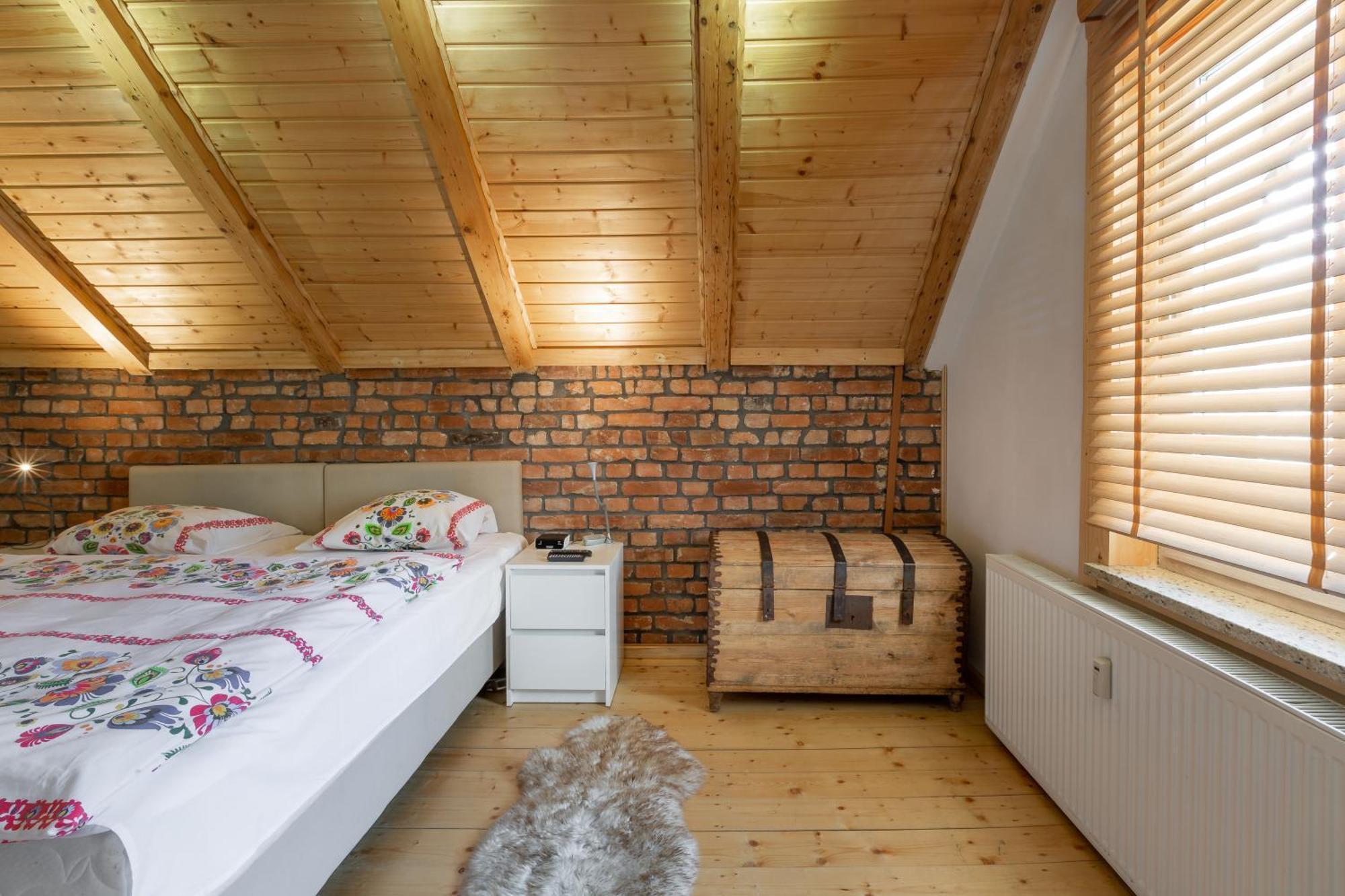 Apartamenty Pod Skocznia Karpacz Ruang foto