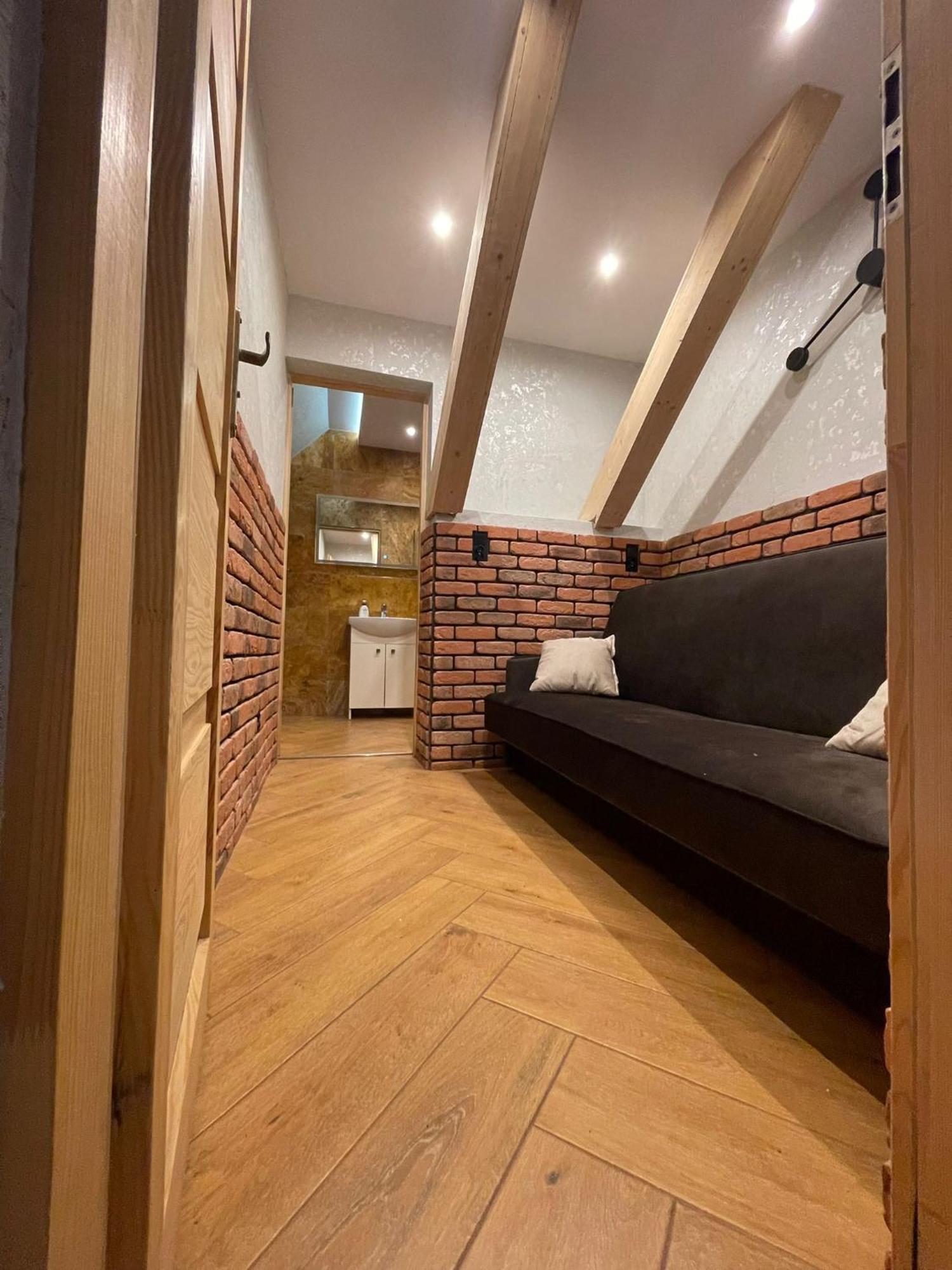 Apartamenty Pod Skocznia Karpacz Ruang foto
