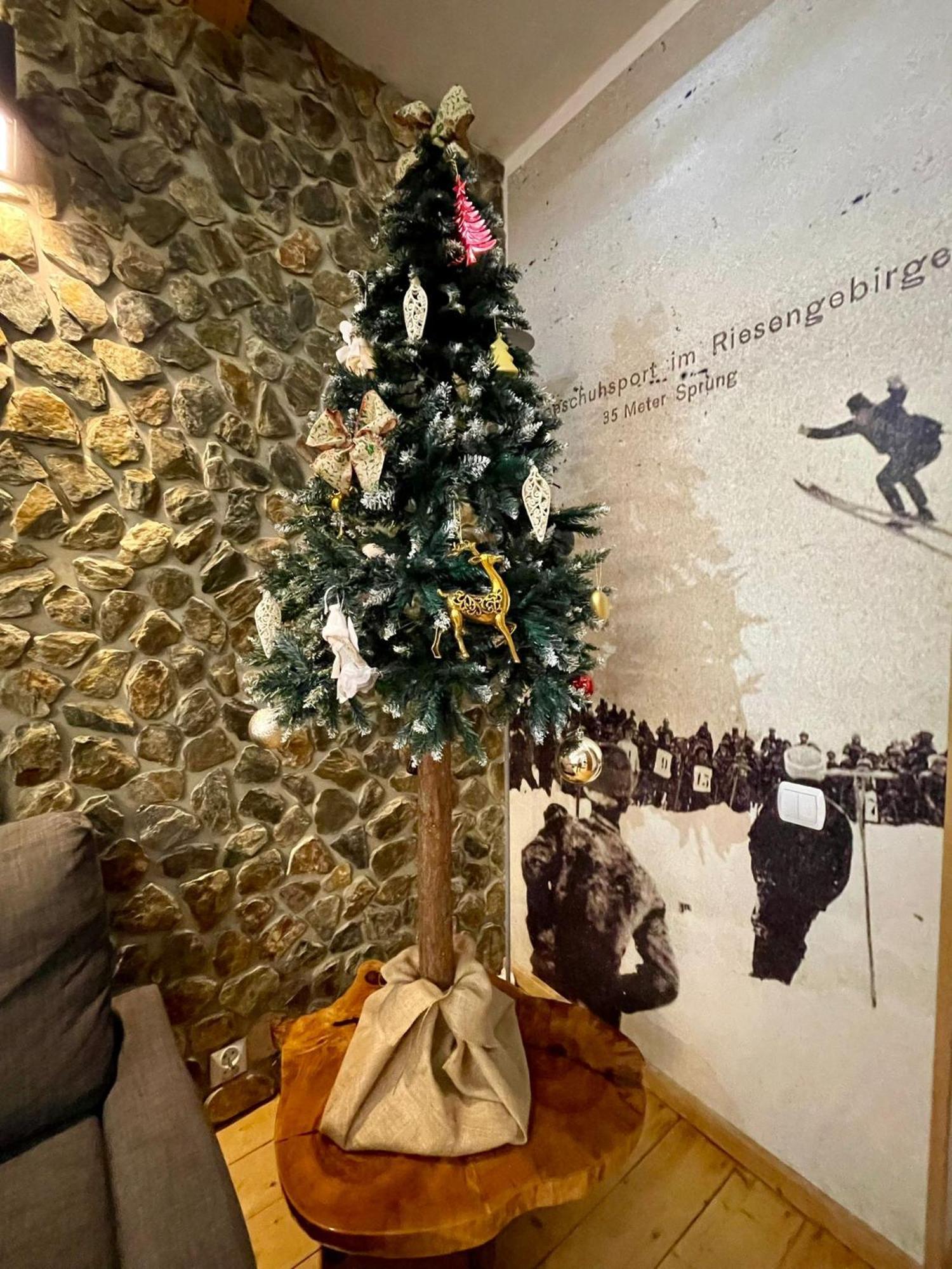 Apartamenty Pod Skocznia Karpacz Ruang foto