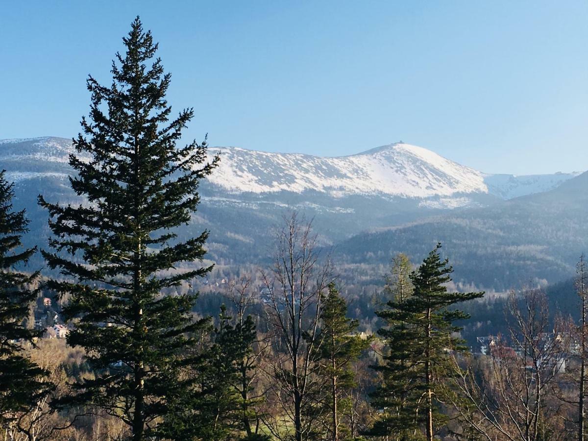 Apartamenty Pod Skocznia Karpacz Bagian luar foto